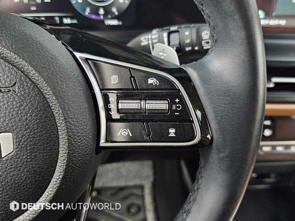 KIA Seltos 2024 Blanco - Importación desde Corea - HF Imports Iquique - Foto 18