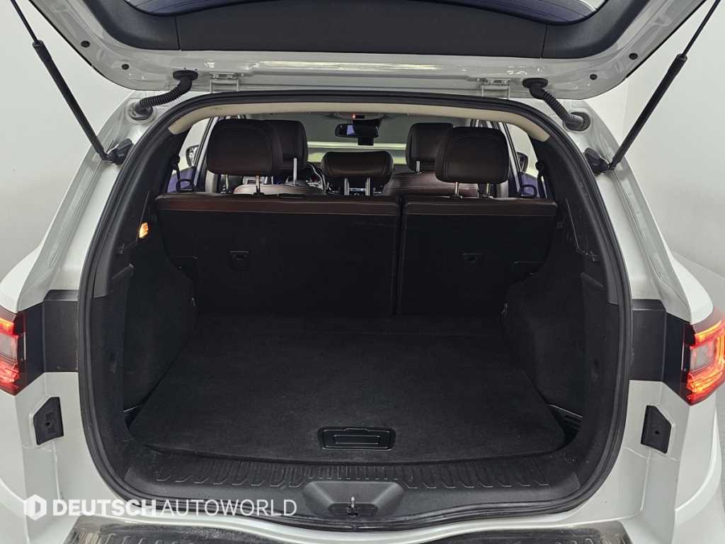 SAMSUNG QM6 2017 Blanco - Importación desde Corea - HF Imports Iquique - Foto 20