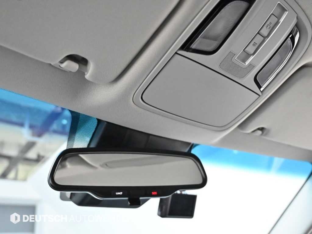 KIA K7 2020 Negro - Importación desde Corea - HF Imports Iquique - Foto 19