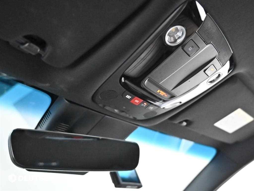 KIA K8 2022 Negro - Importación desde Corea - HF Imports Iquique - Foto 19