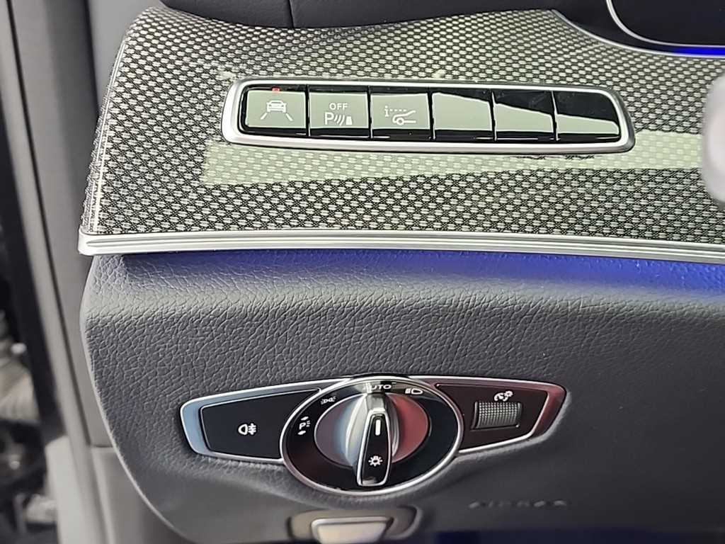Mercedes Benz E class 2019 Negro - Importación desde Corea - HF Imports Iquique - Foto 18