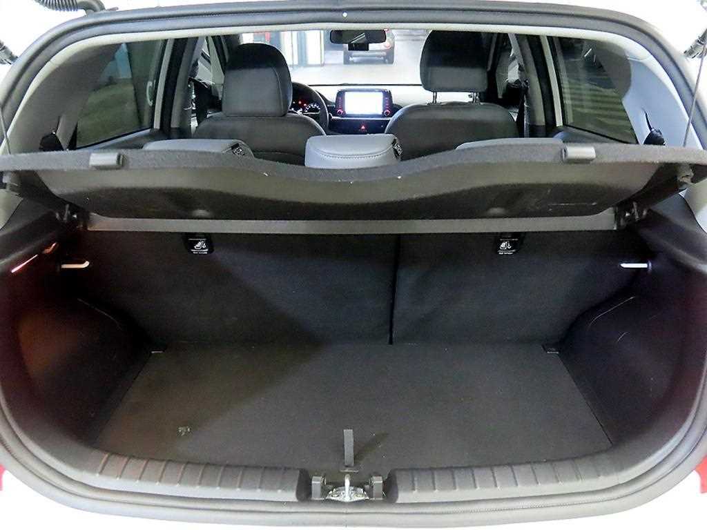 KIA Morning 2021 Blanco - Importación desde Corea - HF Imports Iquique - Foto 18