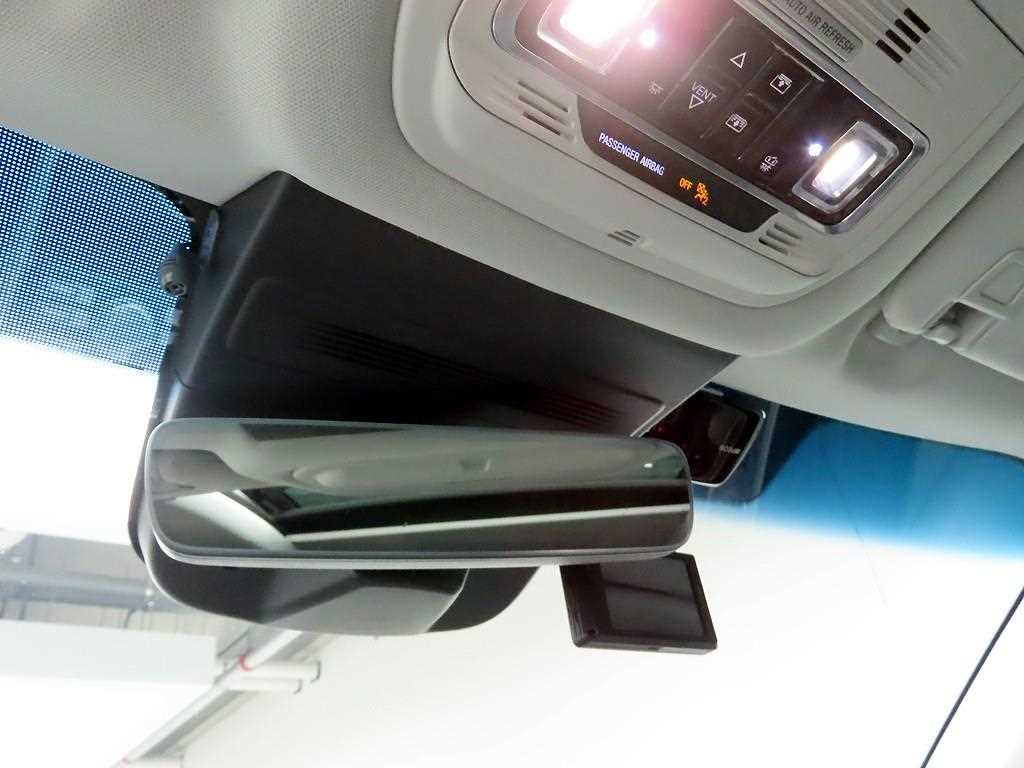 Lincoln Nautilus 2024 Gris - Importación desde Corea - HF Imports Iquique - Foto 14