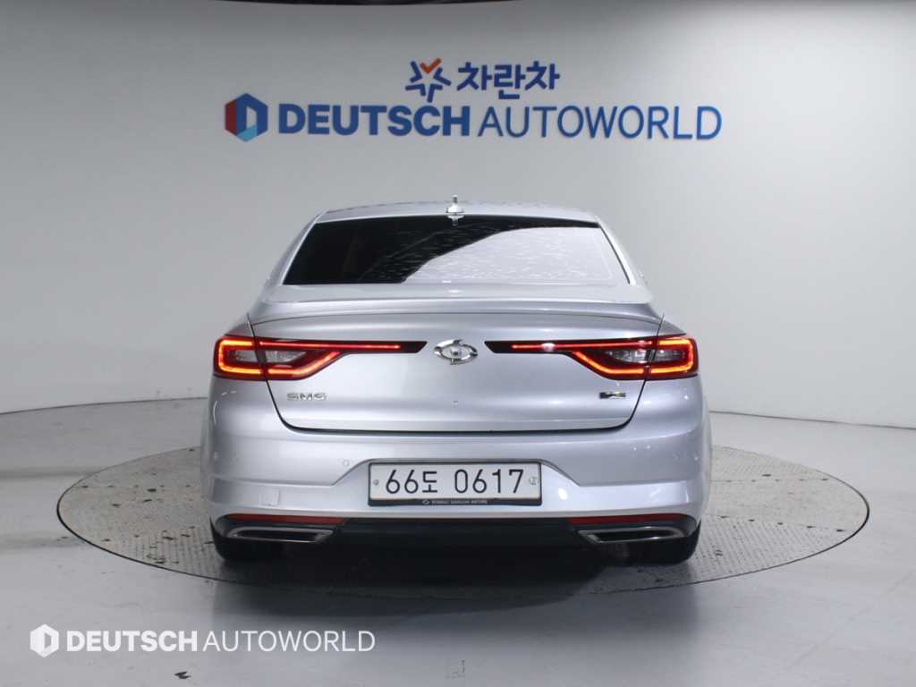 SAMSUNG SM6 - Vista 4