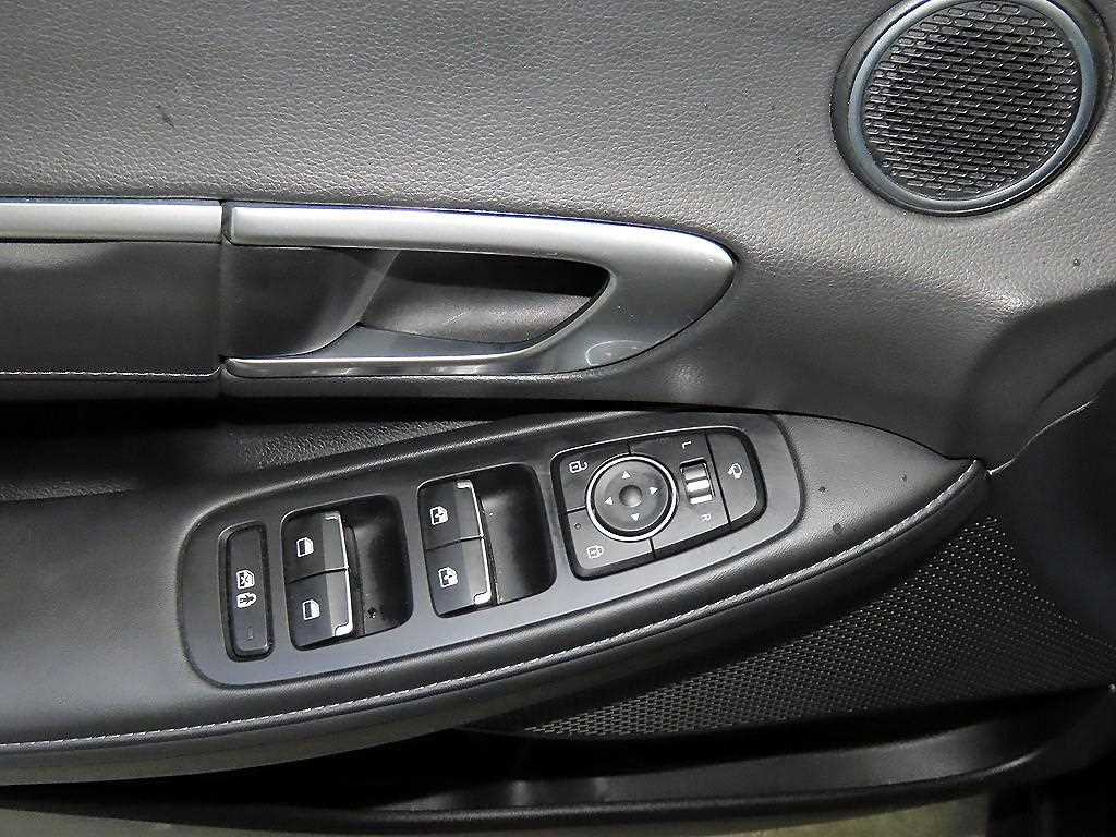 HYUNDAI Sonata 2022 Negro - Importación desde Corea - HF Imports Iquique - Foto 13