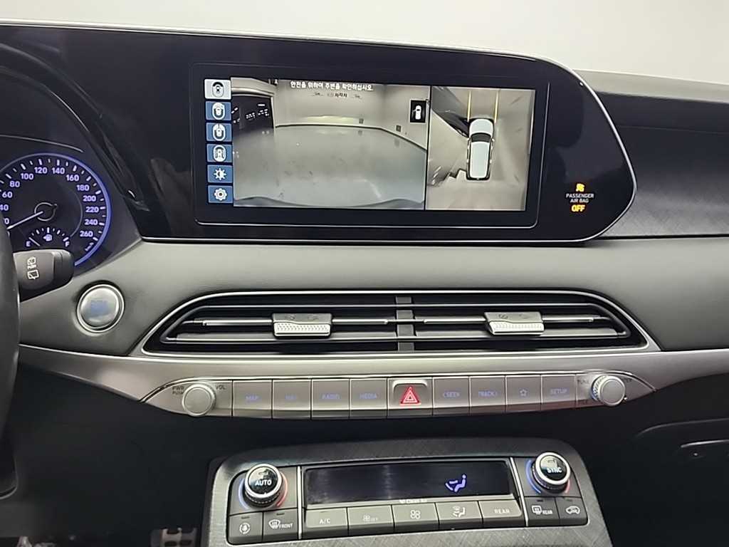 HYUNDAI Palisade - Vista 9