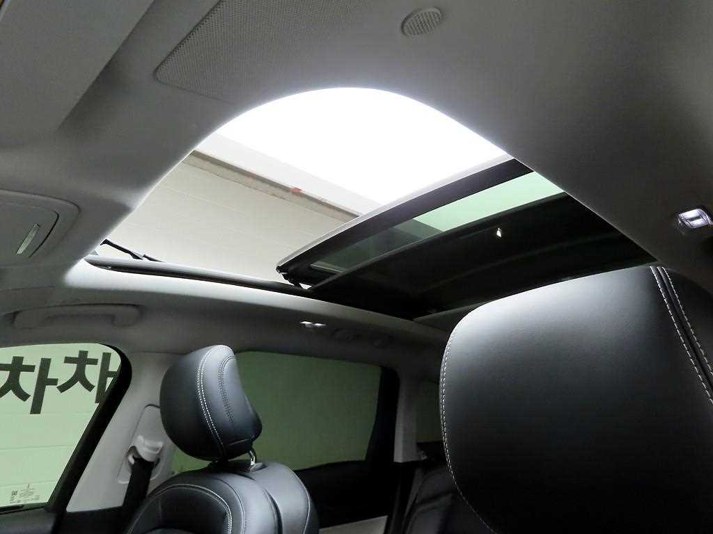 Lincoln Nautilus 2024 Gris - Importación desde Corea - HF Imports Iquique - Foto 16