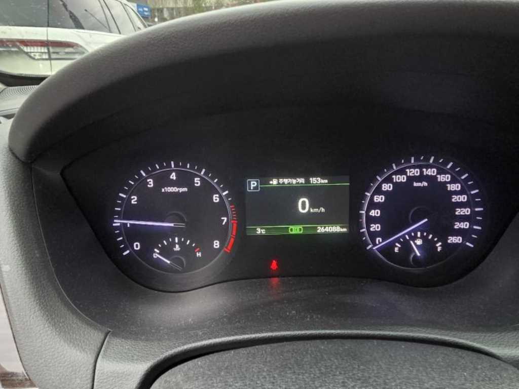 Genesis G80 - Vista 7