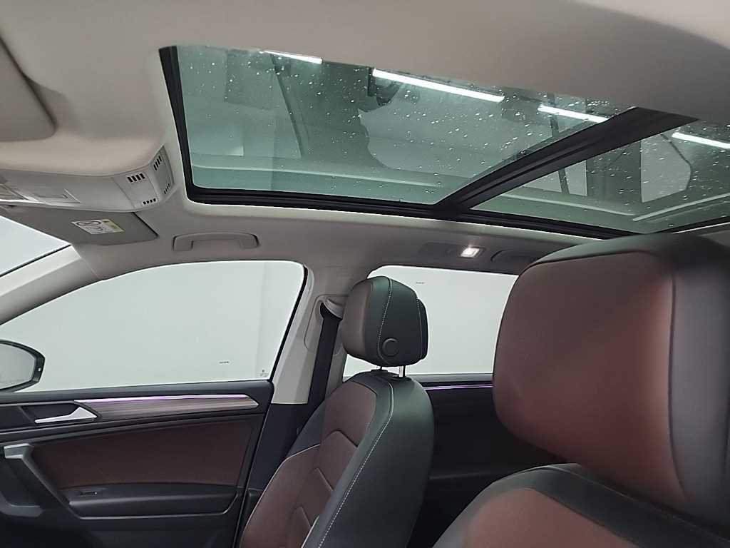 Volkswagen Tiguan 2023 - Importación desde Corea - HF Imports Iquique - Foto 14