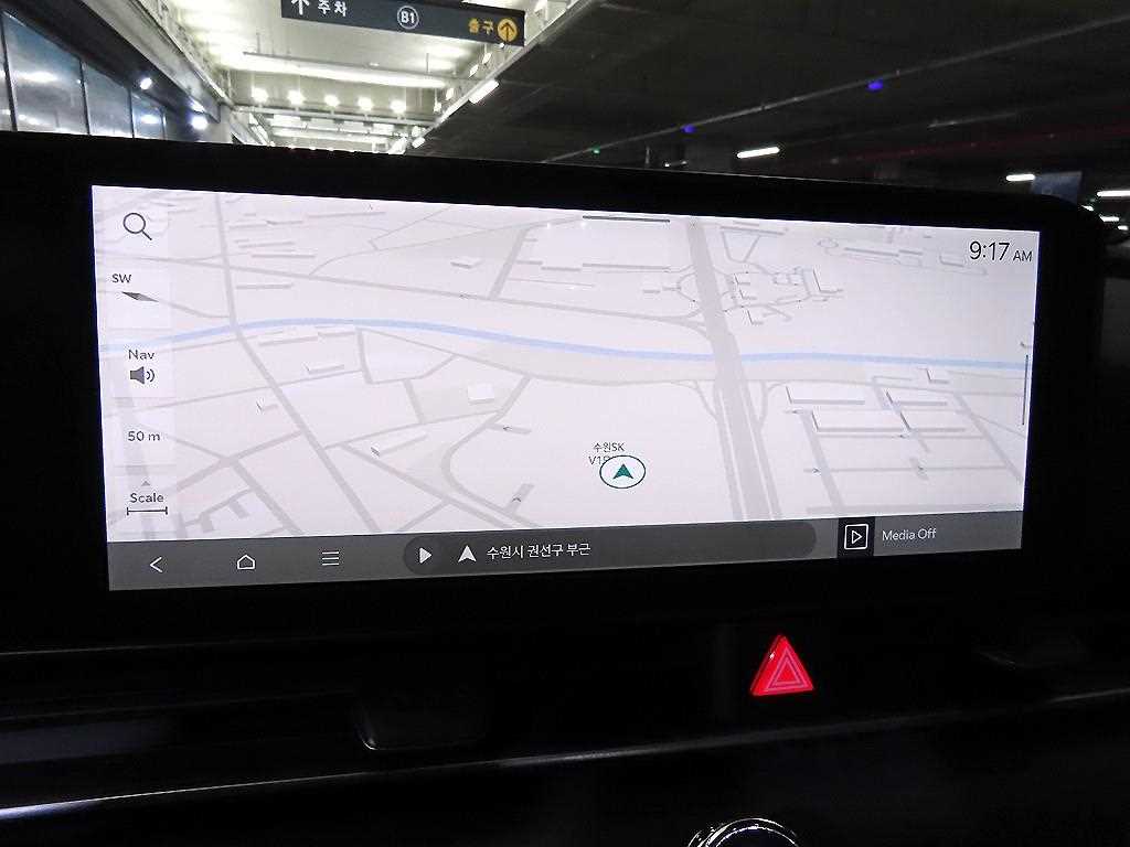 KIA Carnival 2025 Negro - Importación desde Corea - HF Imports Iquique - Foto 14