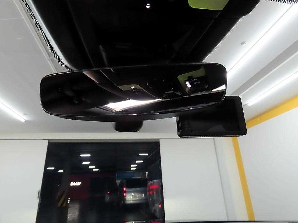 Porsche Cayenne 2023 - Importación desde Corea - HF Imports Iquique - Foto 16