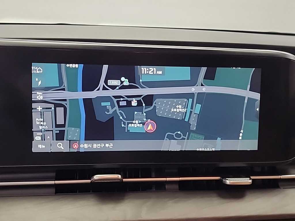 KIA Carnival 2023 Negro - Importación desde Corea - HF Imports Iquique - Foto 17