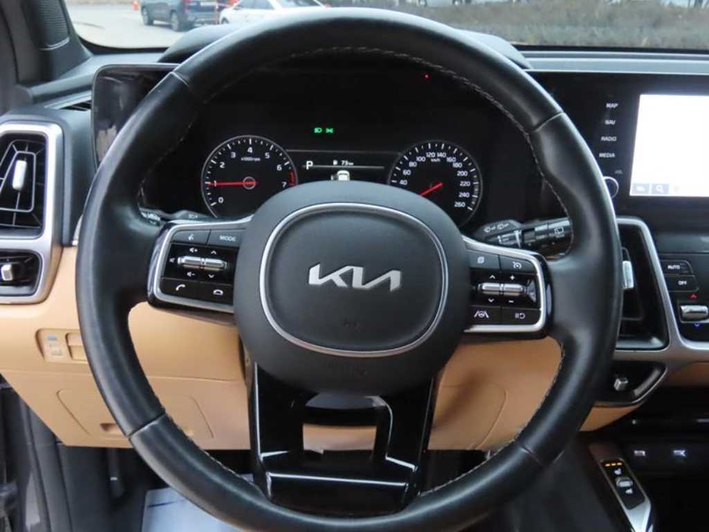 KIA Sorento - Vista 11