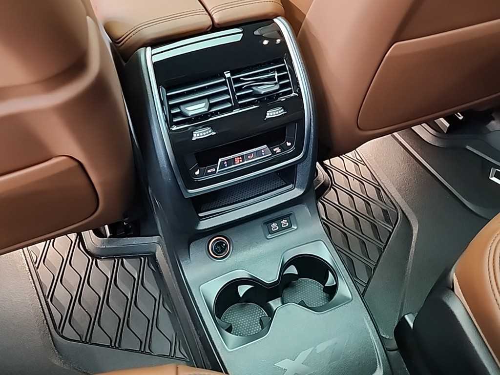 BMW X7 2025 - Importación desde Corea - HF Imports Iquique - Foto 13