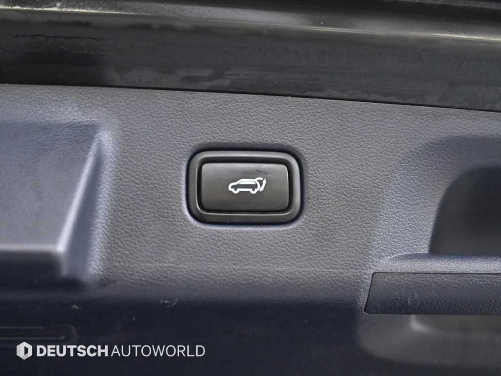 HYUNDAI Palisade 2022 Negro - Importación desde Corea - HF Imports Iquique - Foto 20