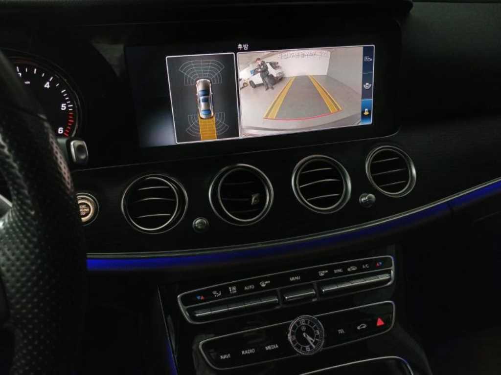 Mercedes Benz E class 2018 - Importación desde Corea - HF Imports Iquique - Foto 14