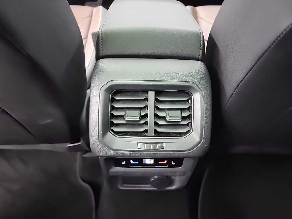 Volkswagen Tiguan 2023 - Importación desde Corea - HF Imports Iquique - Foto 13