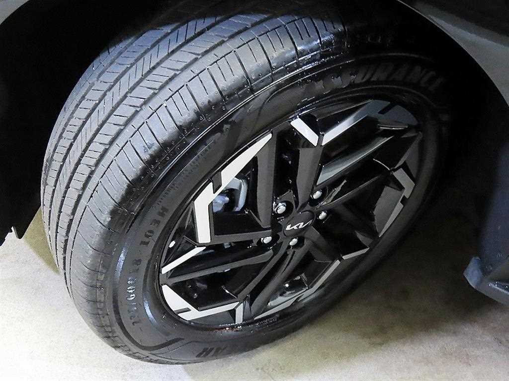 KIA Carnival 2025 Negro - Importación desde Corea - HF Imports Iquique - Foto 20