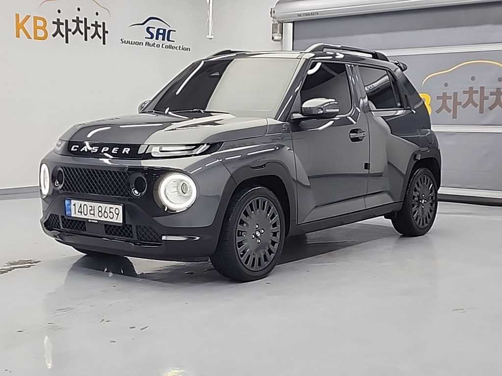 HYUNDAI Casper 2023 - Importación desde Corea - HF Imports Iquique - Foto 1