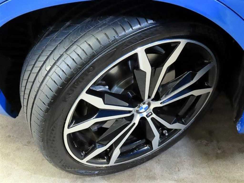 BMW X2 2018 Azul - Importación desde Corea - HF Imports Iquique - Foto 20