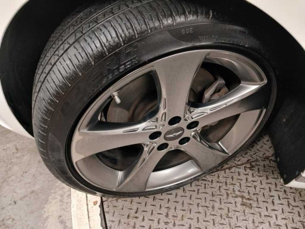 Genesis G80 2021 Blanco - Importación desde Corea - HF Imports Iquique - Foto 20