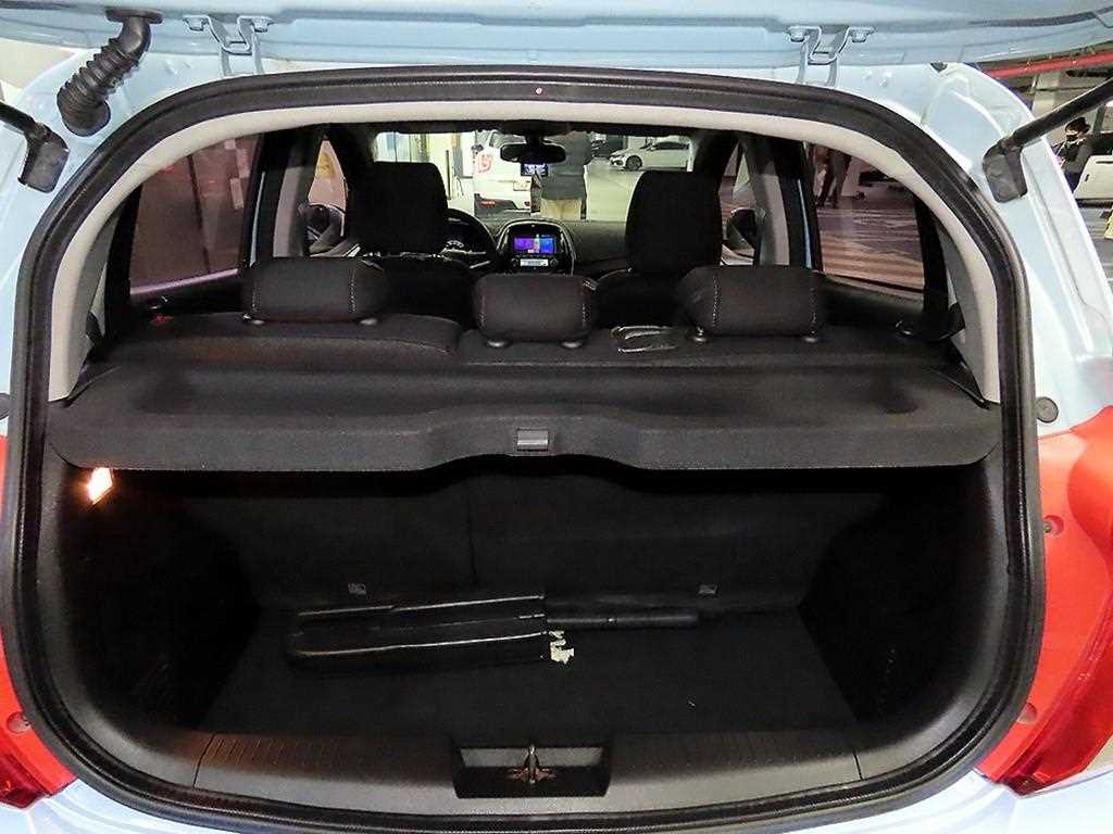 Chevrolet Spark 2016 skyblue - Importación desde Corea - HF Imports Iquique - Foto 17