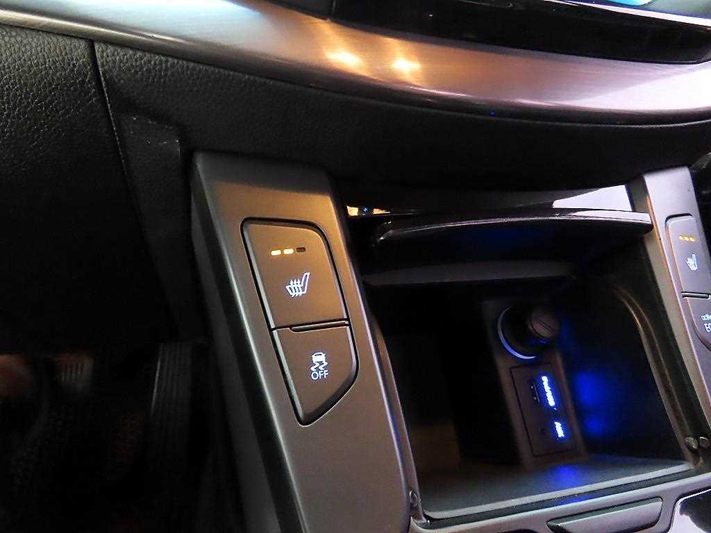 HYUNDAI i40 2013 Plateado - Importación desde Corea - HF Imports Iquique - Foto 14