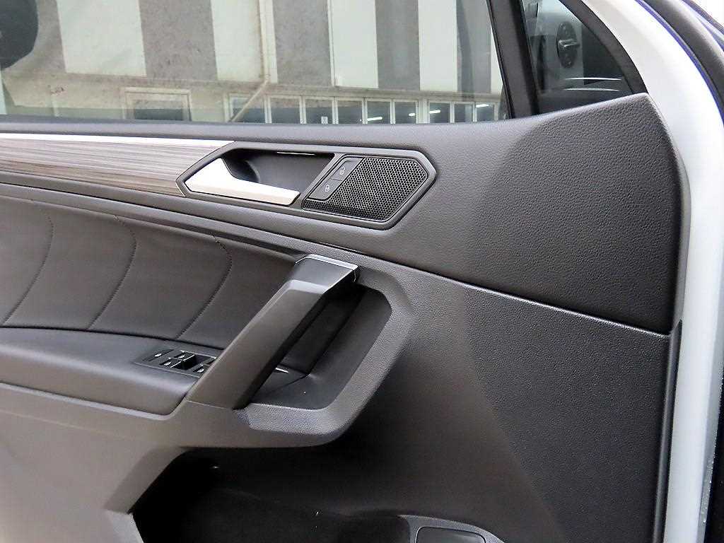 Volkswagen Tiguan - Vista 12