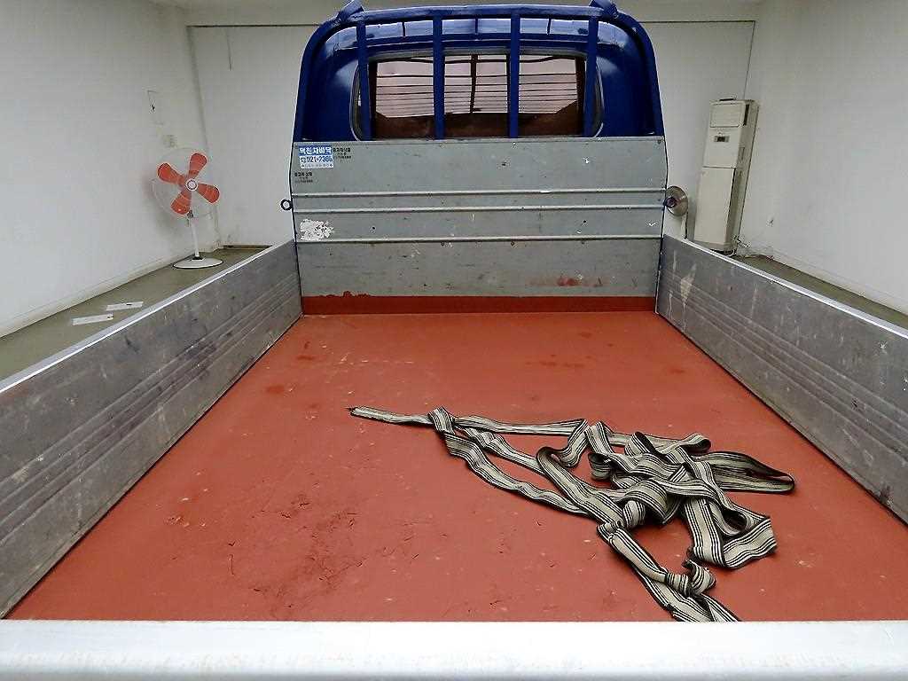 Small Truck Cargo (small) - Vista 5