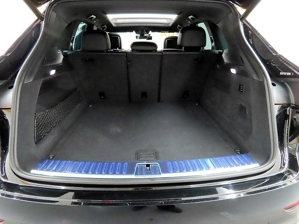 Porsche Cayenne 2023 - Importación desde Corea - HF Imports Iquique - Foto 18