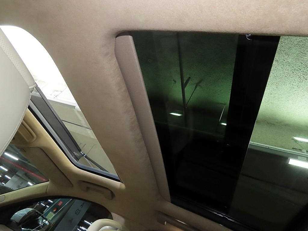 Cadillac CT6 2017 Blanco - Importación desde Corea - HF Imports Iquique - Foto 16