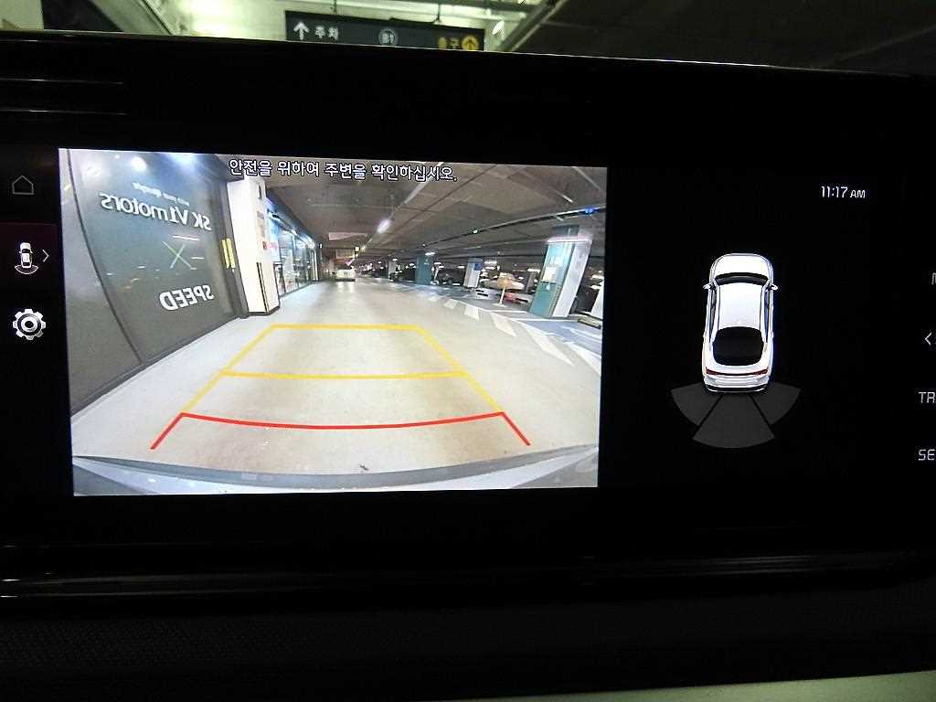 KIA K5 2021 Gris - Importación desde Corea - HF Imports Iquique - Foto 15