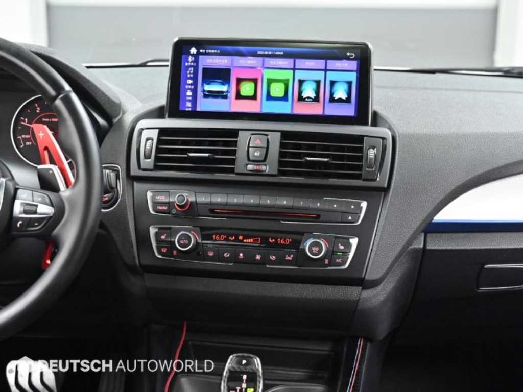 BMW 2 series 2014 Blanco - Importación desde Corea - HF Imports Iquique - Foto 14