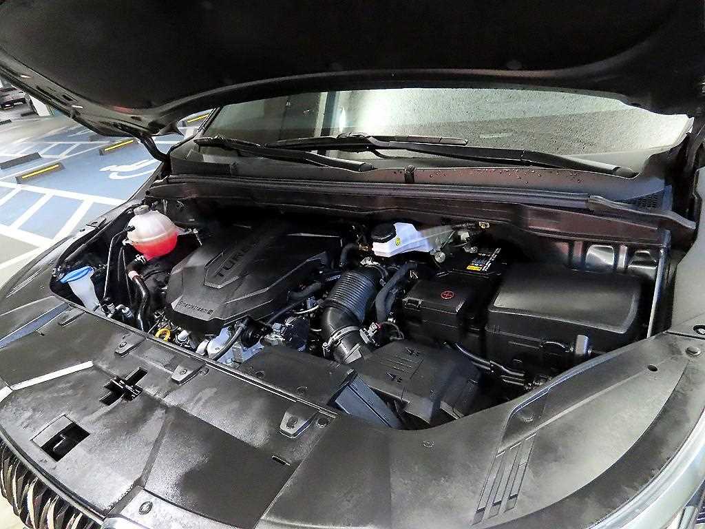 KIA Carnival 2021 Negro - Importación desde Corea - HF Imports Iquique - Foto 19