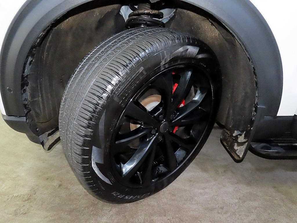 Ford Explorer 2022 Blanco - Importación desde Corea - HF Imports Iquique - Foto 20