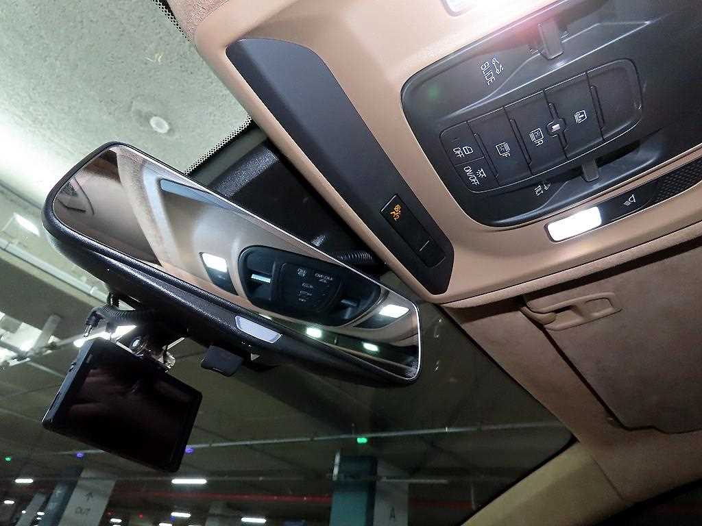 Cadillac CT6 2017 Blanco - Importación desde Corea - HF Imports Iquique - Foto 15