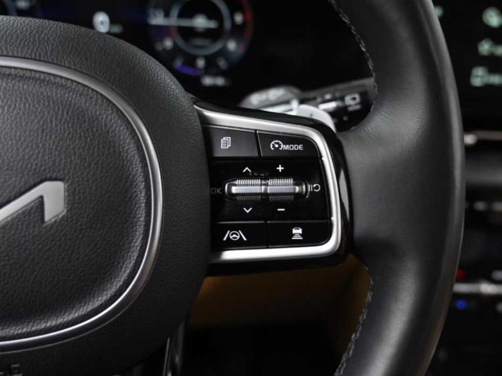 KIA Carnival 2023 Negro - Importación desde Corea - HF Imports Iquique - Foto 18