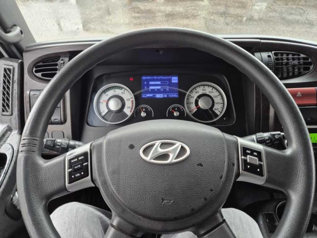 medium and large cargo apChoukJingae 2019 Verde - Importación desde Corea - HF Imports Iquique - Foto 14