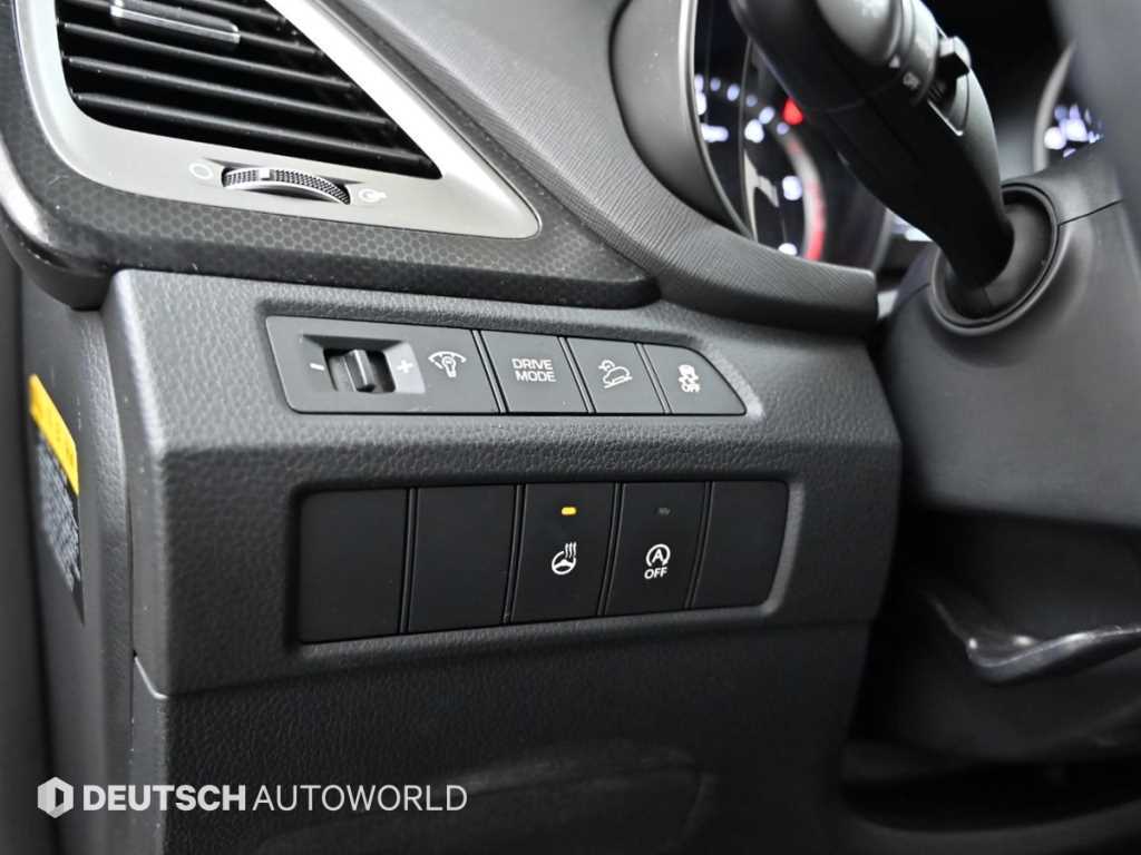 HYUNDAI Santa Fe 2016 Blanco - Importación desde Corea - HF Imports Iquique - Foto 17