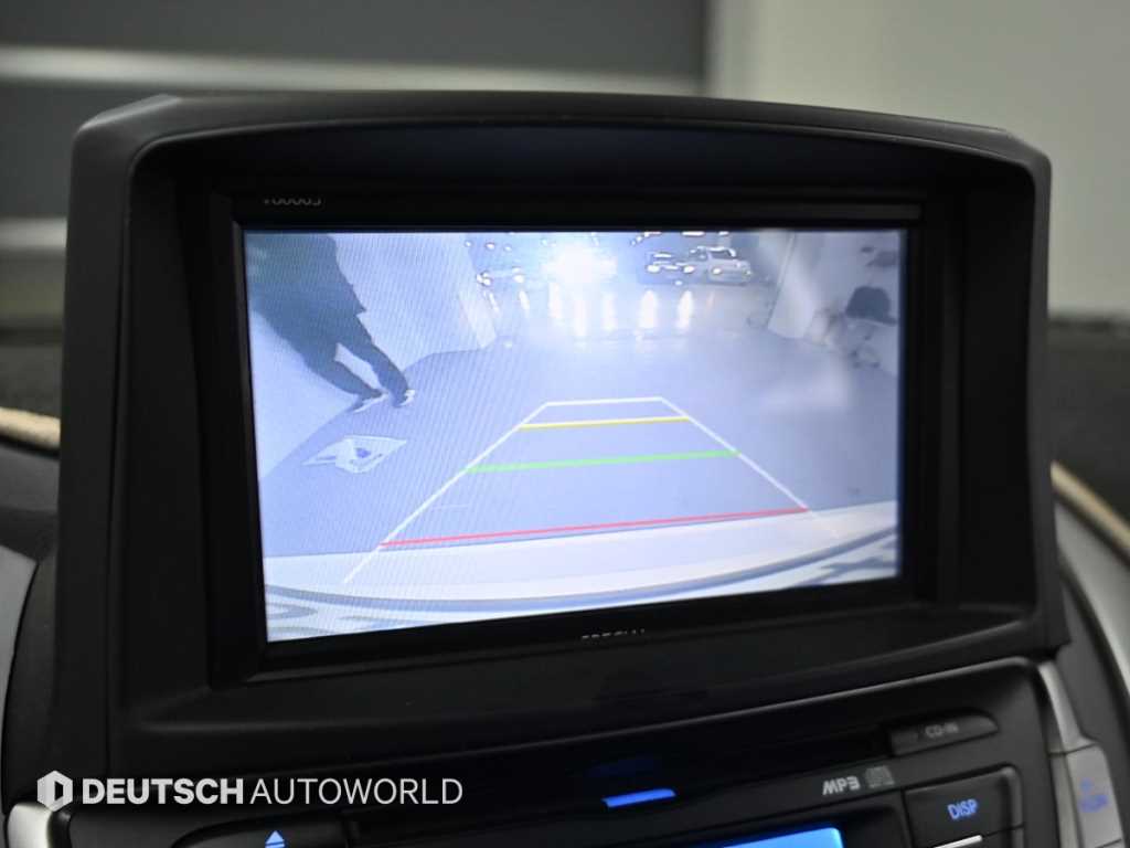 HYUNDAI Avante 2013 Blanco - Importación desde Corea - HF Imports Iquique - Foto 15