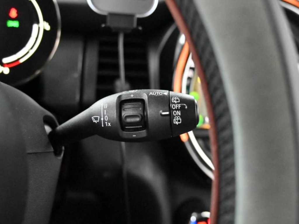 Mini Cooper 2021 Rojo - Importación desde Corea - HF Imports Iquique - Foto 16