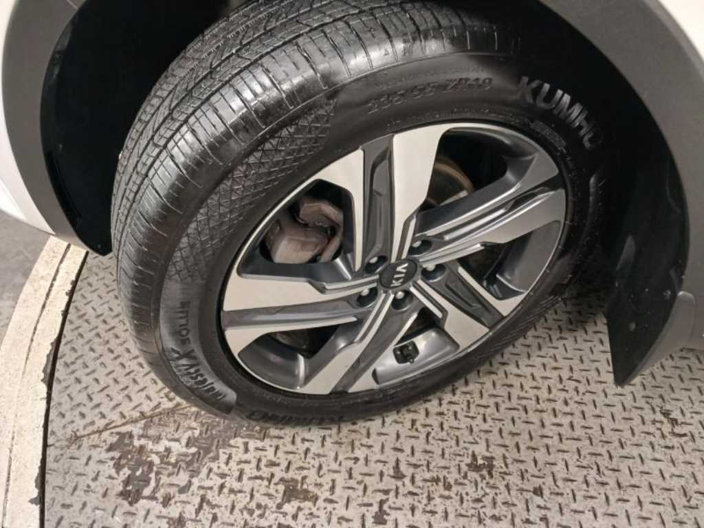 KIA Sorento 2021 Blanco - Importación desde Corea - HF Imports Iquique - Foto 20