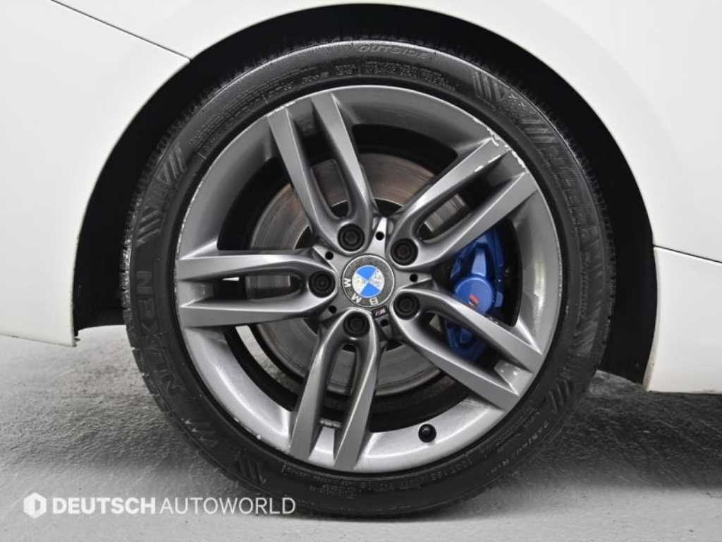 BMW 2 series - Vista 5