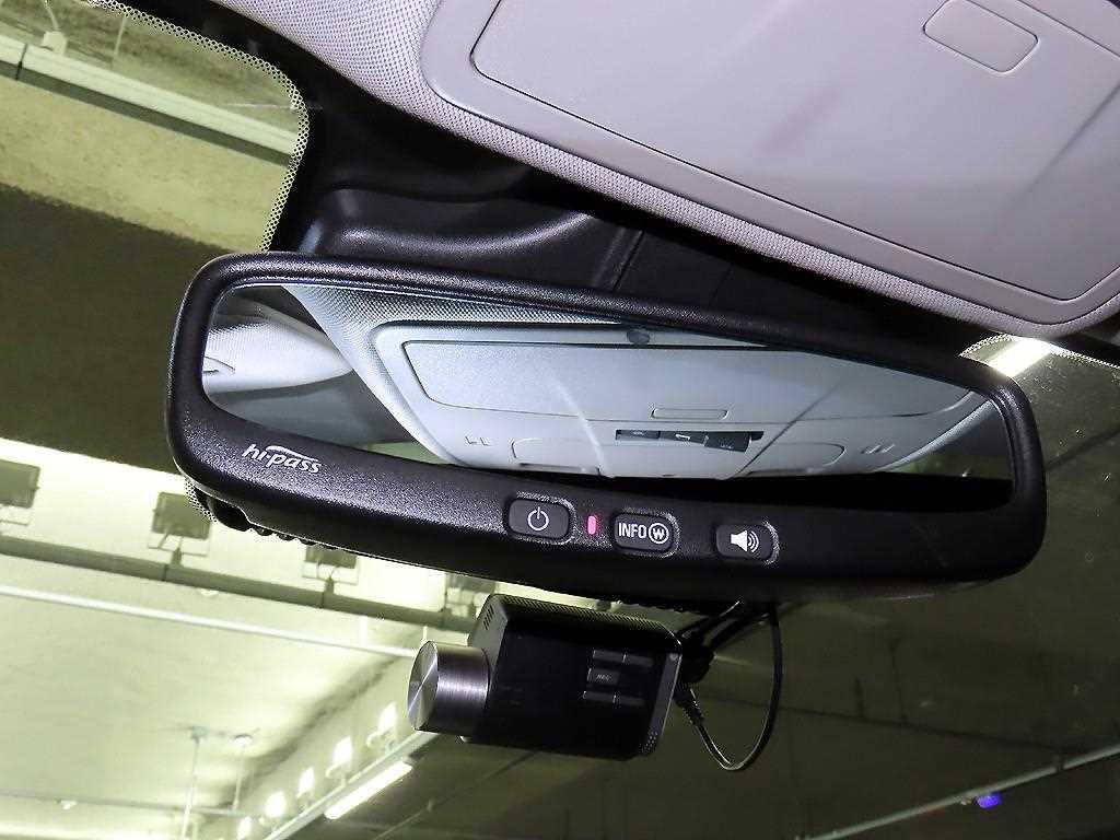 Chevrolet Malibu 2013 Negro - Importación desde Corea - HF Imports Iquique - Foto 14