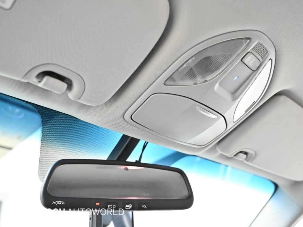 HYUNDAI Santa Fe 2016 Blanco - Importación desde Corea - HF Imports Iquique - Foto 19