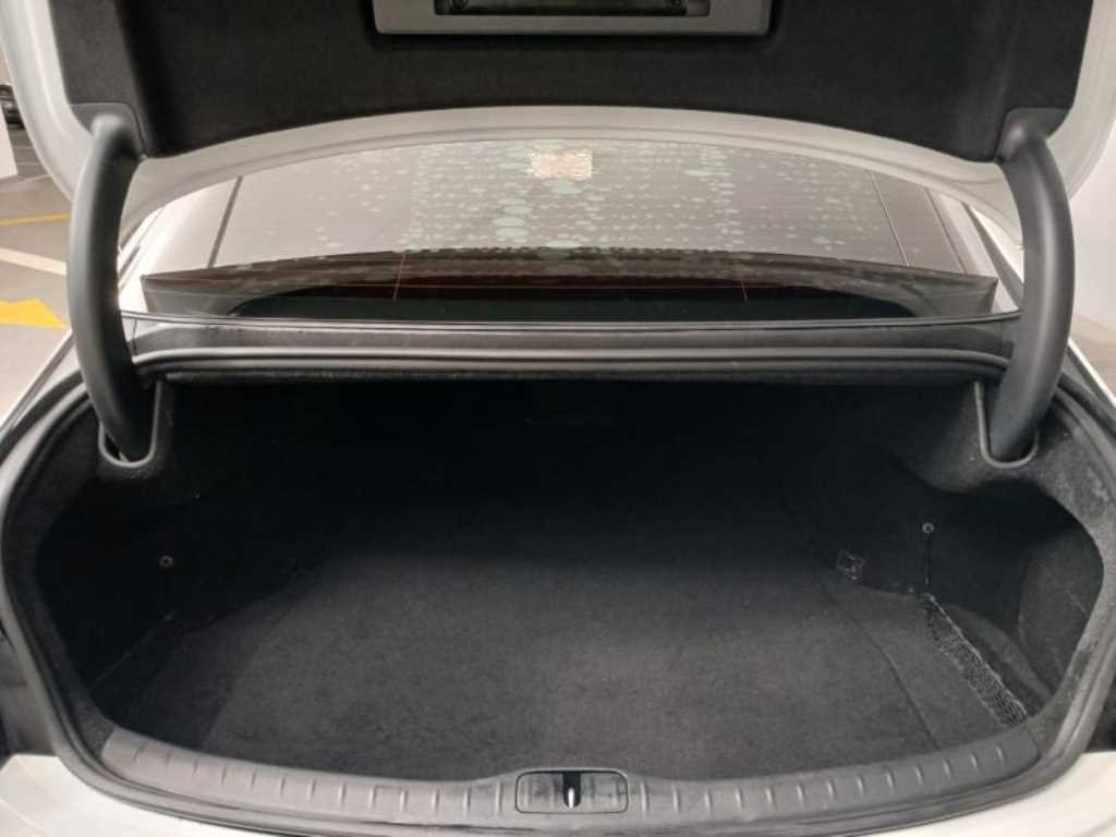 Genesis G80 2021 Blanco - Importación desde Corea - HF Imports Iquique - Foto 18