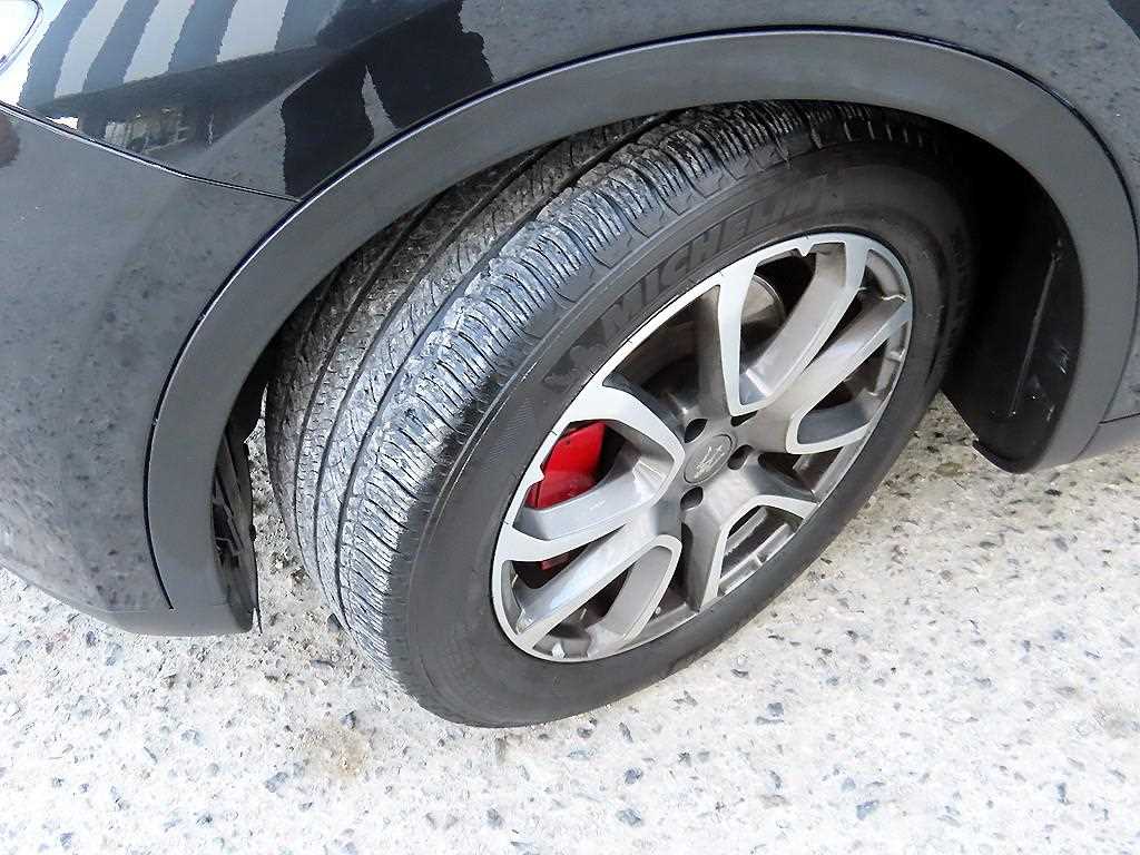 Maserati Levante 2019 Negro - Importación desde Corea - HF Imports Iquique - Foto 20