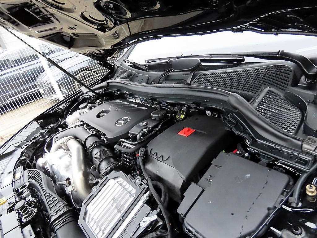 Mercedes Benz GLA Class 2026 Negro - Importación desde Corea - HF Imports Iquique - Foto 19