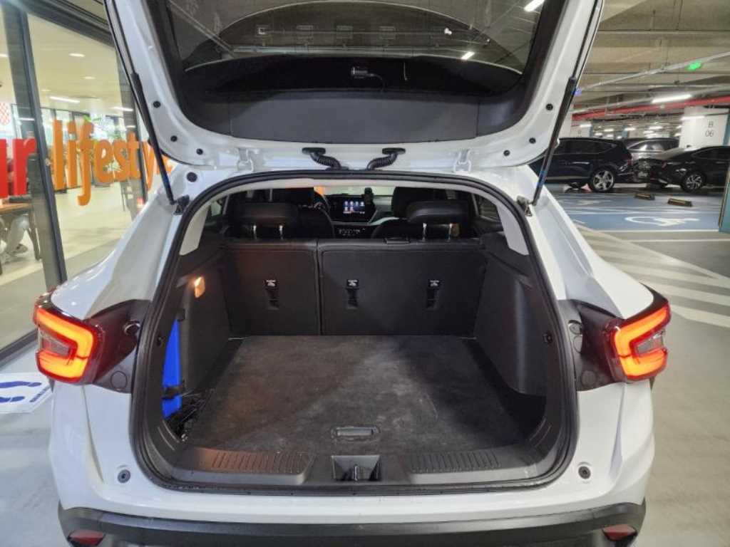 Chevrolet Trax 2024 Blanco - Importación desde Corea - HF Imports Iquique - Foto 20