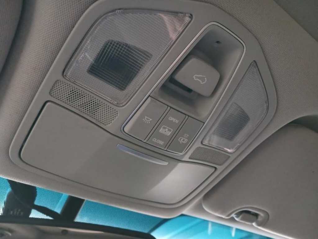 HYUNDAI Santa Fe 2017 - Importación desde Corea - HF Imports Iquique - Foto 16